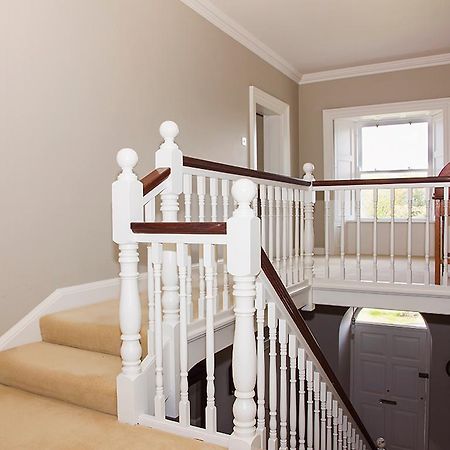 Ballinclea House Bed And Breakfast Brittas Bay Εξωτερικό φωτογραφία