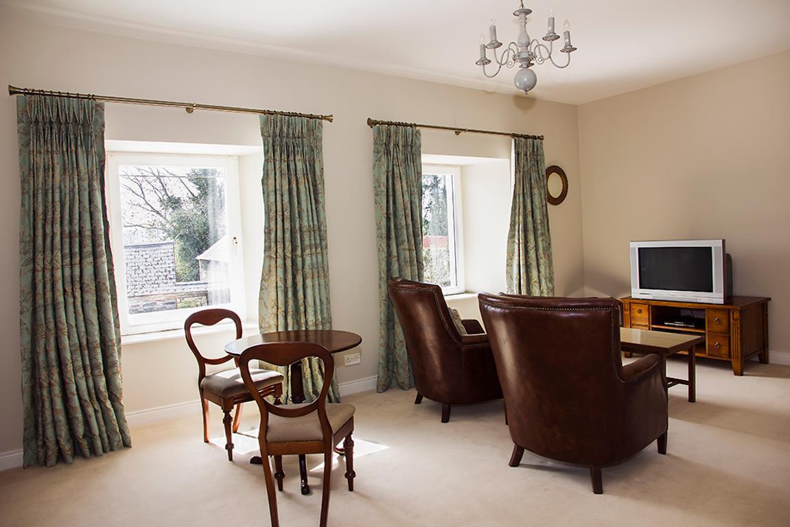 Ballinclea House Bed And Breakfast Brittas Bay Εξωτερικό φωτογραφία
