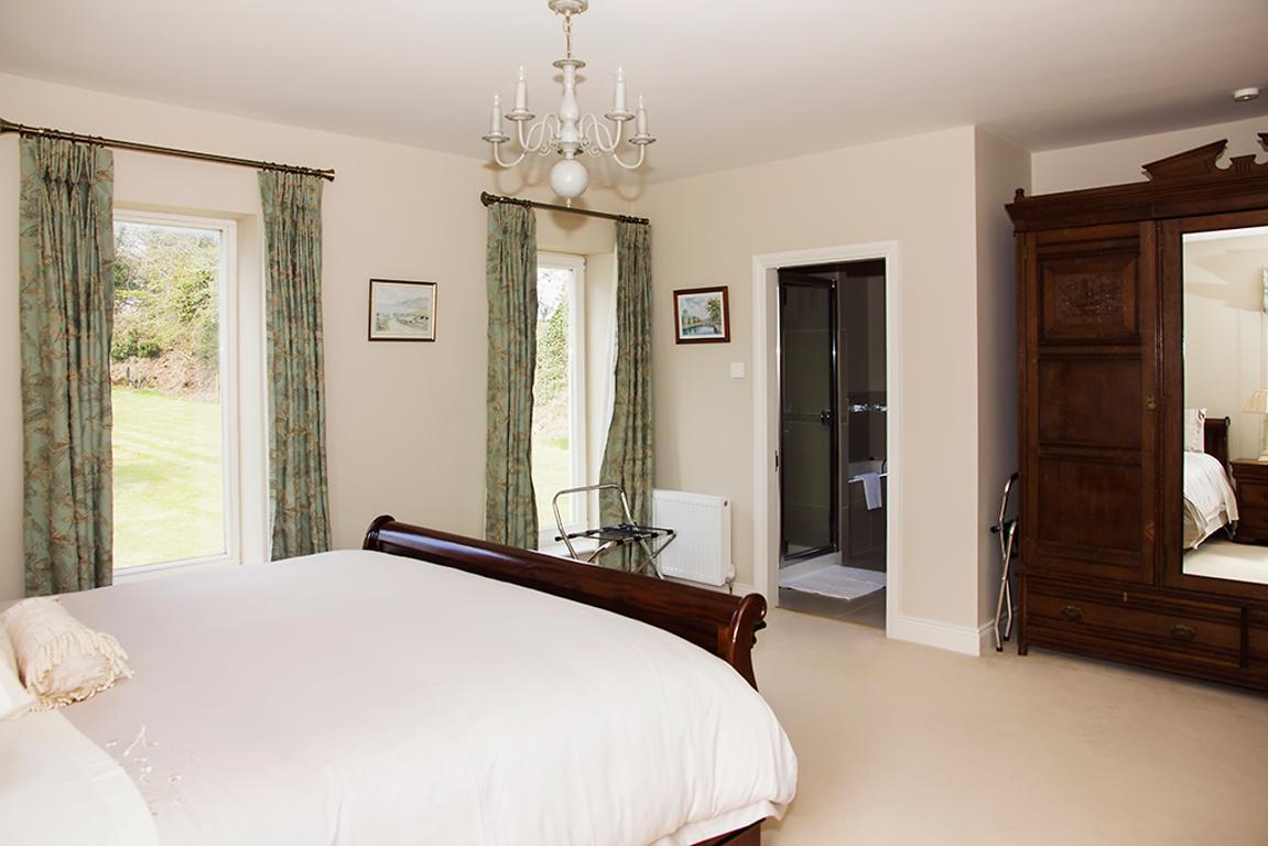 Ballinclea House Bed And Breakfast Brittas Bay Εξωτερικό φωτογραφία